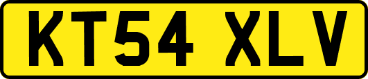 KT54XLV