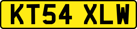 KT54XLW