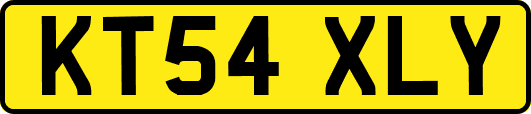 KT54XLY