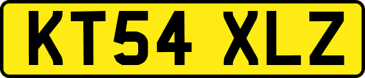KT54XLZ