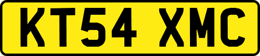 KT54XMC
