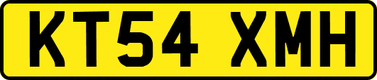 KT54XMH