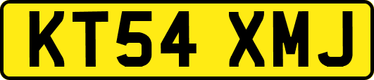 KT54XMJ