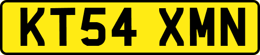 KT54XMN
