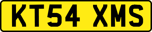 KT54XMS