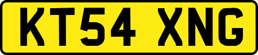 KT54XNG
