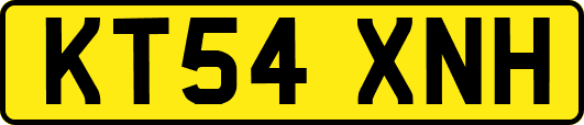 KT54XNH