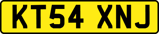 KT54XNJ
