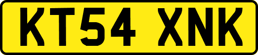 KT54XNK