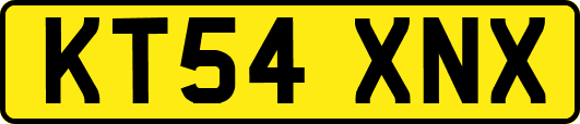 KT54XNX
