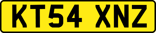 KT54XNZ