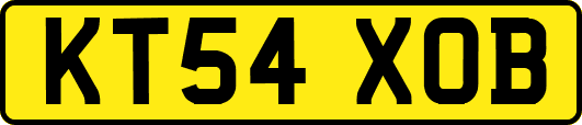 KT54XOB