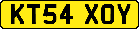 KT54XOY