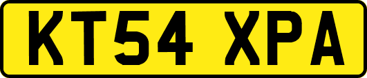KT54XPA