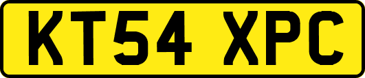 KT54XPC