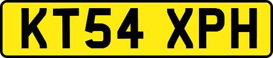 KT54XPH