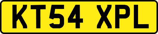 KT54XPL