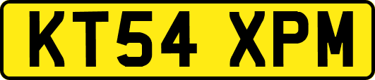 KT54XPM