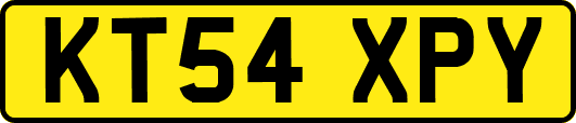 KT54XPY