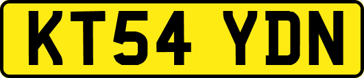 KT54YDN