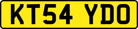 KT54YDO