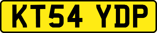 KT54YDP