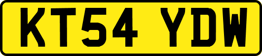 KT54YDW