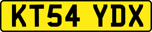 KT54YDX