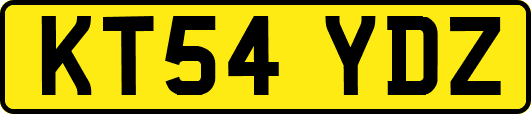 KT54YDZ