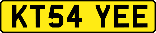 KT54YEE