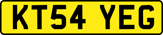 KT54YEG
