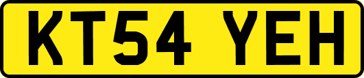 KT54YEH