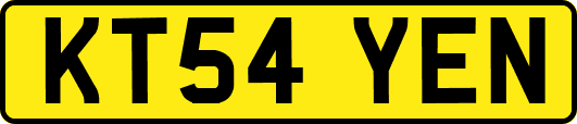 KT54YEN