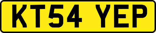 KT54YEP