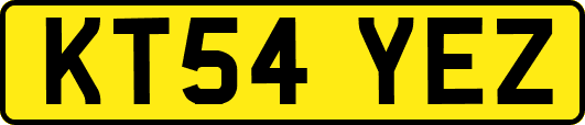 KT54YEZ