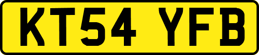 KT54YFB