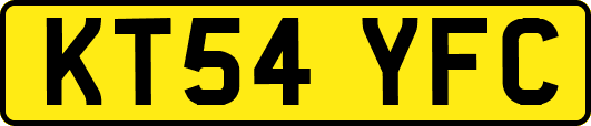 KT54YFC