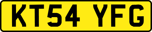 KT54YFG