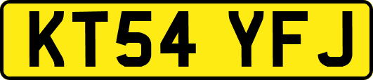 KT54YFJ