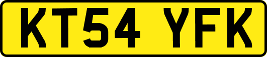 KT54YFK