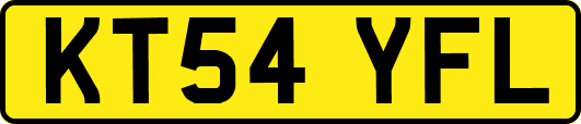 KT54YFL
