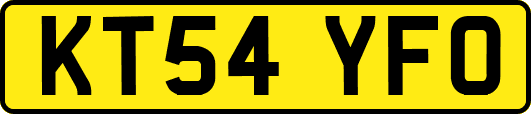 KT54YFO
