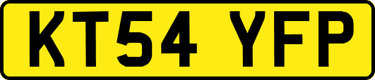 KT54YFP