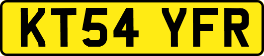 KT54YFR