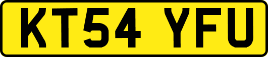 KT54YFU