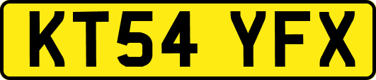 KT54YFX