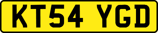 KT54YGD