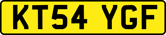 KT54YGF