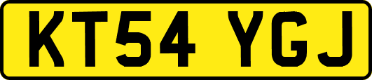 KT54YGJ