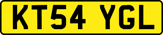 KT54YGL